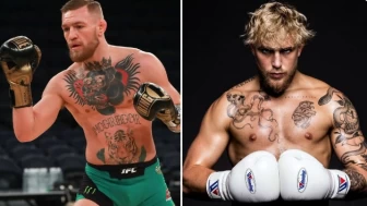 Mike Tyson'ı Yenen Jake Paul'dan İddialı Hareket: Conor McGregor'u Dövüşe Davet Etti