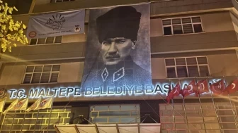 Maltepe Belediyesi İşçilerinden Toplu Grev Kararı