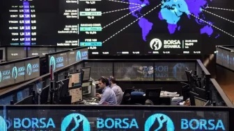 Borsa Haftayı Yükselişle Tamamladı