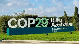 COP29 Zirvesi Heyecanı: Bakü'de Neler Bekleniyor?