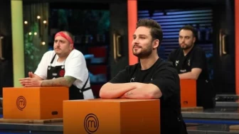 MasterChef Eleme Adayı Kim Oldu 31 Ekim 2024? 3. Dokunulmazlığı Kim Aldı?