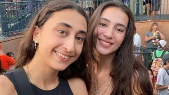 Elif Şahin ve Saliha Şahin, Koruncuk Vakfı'nın 'İyilik Elçileri' Oldu