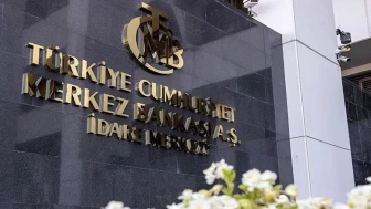 Merkez Bankası Kasım Faiz Kararını Bugün Açıklayacak