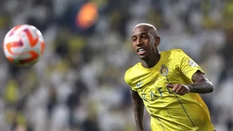 Talisca Fenerbahçe'ye Geliyor: Maaşı ve Sözleşme Şartları Belli Oldu!