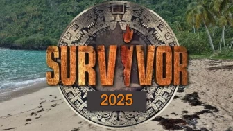 Survivor 2025 Yarışmacıları Belli Oluyor: İşte İlk 2 İsim