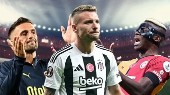 Süper Lig’in en skorer isimleri belli oldu: İşte zirvenin sahibi