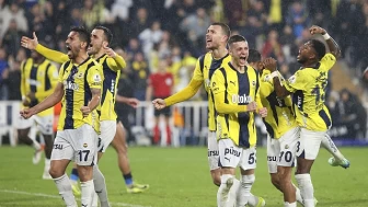 Eyüpspor Fenerbahçe Maçı Ne Zaman? Eyüpspor Fenerbahçe Maçı Hangi Kanalda? Eyüpspor Fenerbahçe İlk 11'ler!