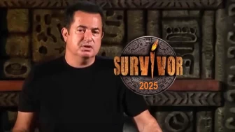 İlk Tanıtım Heyecan Yarattı: İşte Survivor 2025 Kadrosu ve Yeni Sezon Tanıtımı