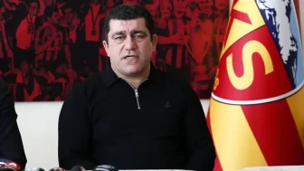 Kayserispor'un Yeni Başkanı Nurettin Açıkalın Oldu