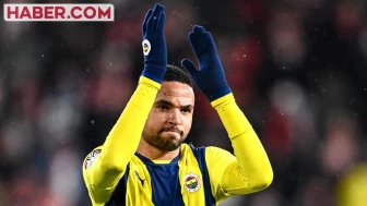 Fenerbahçe'de En-Nesyri transferi gerçekleşecek mi? Acun Ilıcalı'dan dikkat çeken açıklama