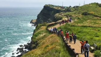 Güney Kore’de Gizemli Kayıp: Jeju Adası’nda 38 Vietnamlı Turist Kayıp