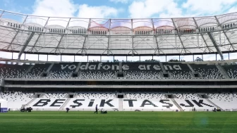 Beşiktaş'ta İlk İstifa! Resmen Duyuruldu