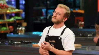 MasterChef Tahsin Kimdir? MasterChef Tahsin Küçük Kaç Yaşında, Nereli?