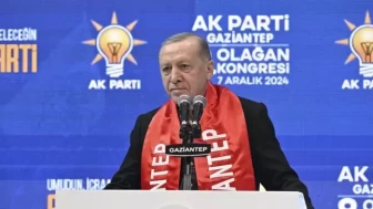 Muhalifler Şam'a İlerlerken Erdoğan'dan Kritik Mesaj: Gözümüz Yok