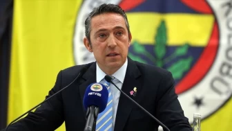 Ali Koç Sıkıyönetim İlan Etti: İkinci Yarıda Bambaşka Bir Fenerbahçe Olacak!