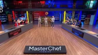 MasterChef Türkiye’de Ödül Heyecanı: 150 Bin TL'nin Sahibi Belli Oldu!