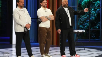 MasterChef Eleme Adayı Kim Oldu 11 Aralık 2024? İşte Potadaki İsimler