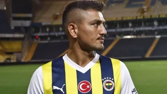 Fenerbahçe'ye Büyük Şok: Cengiz Ünder Ezeli Rakibe Yeşil Işık Yaktı