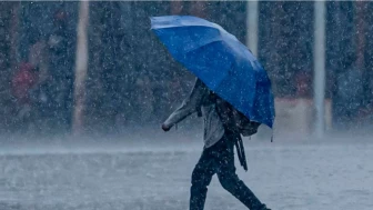 Meteoroloji'den Kar ve Sağanak Yağış Alarmı: 1 Hafta Sürecek...