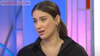 Hazal Kaya'nın zor günü: Ölüm haberini böyle paylaştı