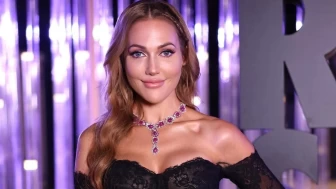 Meryem Uzerli Yapay Zeka ile Erkek Oldu! "Bana Bu Adamı Bulun Aşık Oldum"