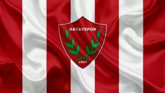 Hatayspor 17 Haftada 2 Teknik Direktör Gönderdi