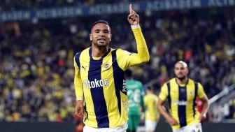 En-Nesyri Transferi Fenerbahçe'ye Pek Çok Yıldız Oyuncu Kazandıracak!