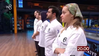 MasterChef'te İlk 4 Heyecanı: MasterChef Kim Kazandı 27 Aralık 2024?