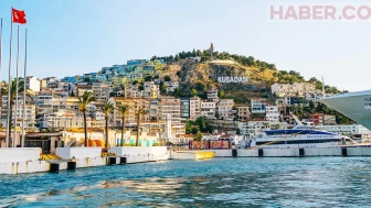 Kuşadası'nda 500 emekliye bedava tatil fırsatı!