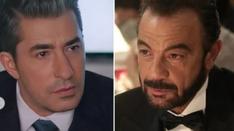 Kerem Alışık ve Erkan Petekkaya’lı Yasak Aşk dizisinde kadın başrol bulunamadı! Proje rafa mı kaldırıldı?