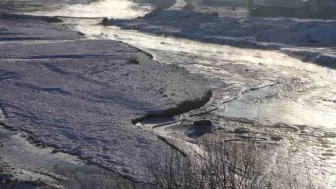 Karadeniz ve Doğu Kara Teslim Oldu: Yollar Ulaşıma Kapandı! İşte Bölgede Son Durum