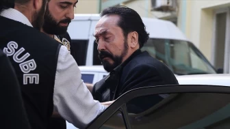 Adnan Oktar'a açılan güncel yapılanma davasında mütalaa açıklandı!