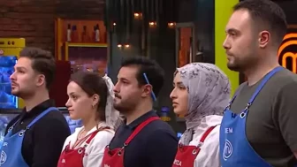 MasterChef Eleme Adayı Kim Oldu 14 Aralık 2024? İşte Potadaki İsimler