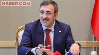 Asgari Ücret ve Emekli Maaşı Zammında Son Dakika: Cevdet Yılmaz Rakam Verdi