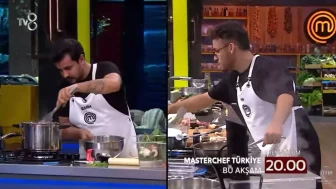 MasterChef 5. Ceketi Kim Kazandı? MasterChef Kim Elendi 26 Aralık 2024?