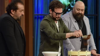 MasterChef Eleme Adayı Kim Oldu 3 Aralık 2024? Potaya Giden İlk İsim...