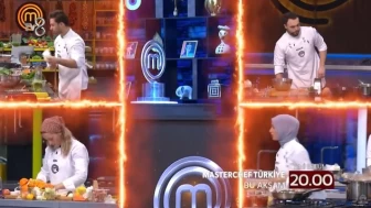 MasterChef Kim Kazandı 28 Aralık 2024? İlk 4'e Kalan İkinci İsim Kim Oldu?