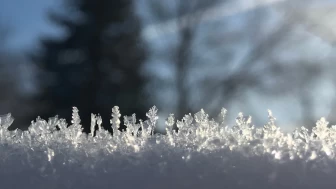 Kuvvetli Kar Yağışı Geliyor! Meteoroloji O İller için Uyarıda Bulundu