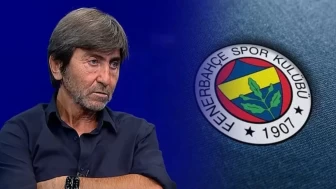 Rıdvan Dilmen, Fenerbahçe'nin Gizli Sürprizini İfşa Etti! Beklenen İsim Geliyor...