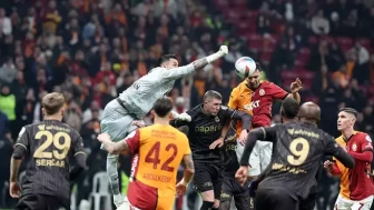 Galatasaray-Trabzonspor Maçı Yorumlandı: İşte Çok Konuşulan Pozisyon ve Kararlar!