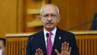 Kemal Kılıçdaroğlu'na Haciz Şoku: SADAT Ayrıntıları Duyurdu!