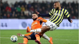 Fenerbahçe Başakşehir Maçı Ne Zaman? Fenerbahçe Başakşehir Maçı Hangi Kanalda? Fenerbahçe Başakşehir İlk 11'ler!