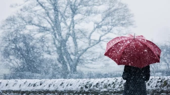 Kar Bekleyenlere Müjde: Meteoroloji 15 Gün Detayı ile Hava Durumu Tahminlerini Paylaştı