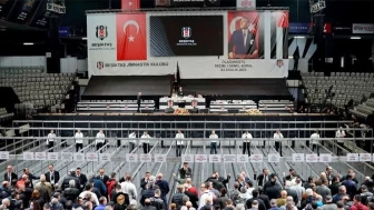 Beşiktaş'ta İkinci Başkan Belli Oluyor: İşte Gündemdeki 2 Flaş İsim