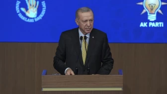 Erdoğan: Suriye'de Barışın ve Özgürlüğün Yolu Açıldı