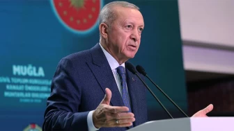 Cumhurbaşkanı Erdoğan'dan Yeni Anayasa Açıklaması!