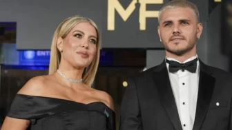 Icardi Gemileri Yaktı! Wanda Nara ile İlgili Yeni Delilleri Mahkeme Sundu