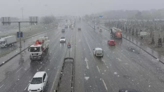 İstanbul'a Ne Zaman Kar Yağacak? AKOM'dan Son Dakika Uyarısı