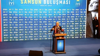 İYİ Parti Lideri Dervişoğlu'ndan 'Suriyeli' Açıklaması: Türkiye'deki Misafirlikleri...