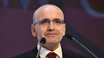 Mehmet Şimşek'ten Denetime Giren Şirketlerle İlgili Önemli Açıklamalar